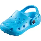 Beco Schildi Clog - Turquoise - Junior - 28