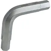 Icetoolz Naaf body afnemer 37H3 - 14/15 mm
