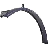 Kalloy QD0201A Spatbord blauw 28x1 5/8x1 3/8 vo