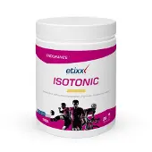 Etixx Isotonic Drink Orange - Mango 1 kg Poeder