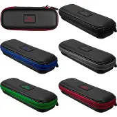 Mission Freedom Slim Case Black-Blue