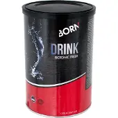 Born Drink Isotonic Hydration Fresh Citrus 400 Gr