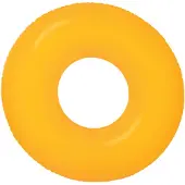 Intex - Neon Zwemring - Groen
