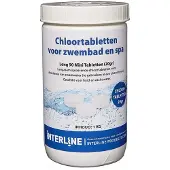Interline 20 grams chloortabletten 1 kg