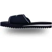 Rucanor Santander badslippers blauw male | Maat: 39