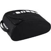 Erima Club 5 Shoe Bag - Black / Black - 1