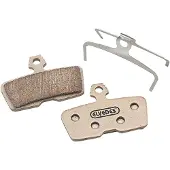 Elvedes Schijfrem blokset 6895-s new avid code 2011 sintered