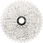 Sunrace CSMS3 Cassette 10s Grijs