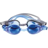Megaform Nausica Zwembril Blauw