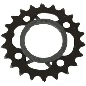 Shimano - Kettingblad - 22T - Acera FC-M361 - Zwart