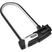 ABUS Anti diefstal U Granit Xplus 540 15HB300 met ondersteuning USH FUB Level 2 wielen Security Level 15 Zwart