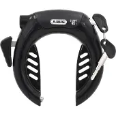 ABUS Ringslot Abus Pro Shield 5850 Zwart