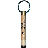Buffalo Sleutelhanger keutop