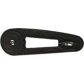 Hesling kettingkast K12C 26/28 inch 66 x 23 cm antraciet