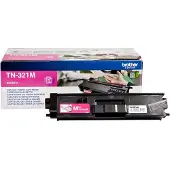 Brother TN321M Magenta Toner1500pagesISOIEC19798