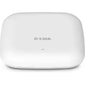 D-Link Nuclias Ac1300 Wave 2 Wifi-toegangspunt