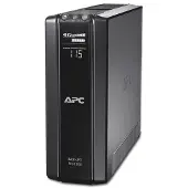 Schneider Electric Back-UPS Pro BR1200G-GR UPS 1200 VA, 720 W, line-interactive, 6x CEE 7 met aardingscontact