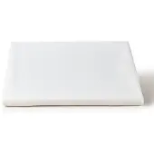 De Witte Lietaer Tafellaken Gibson Castle White-Ø 190 cm