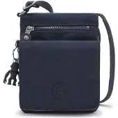 Kipling Schoudertas 'New Eldorado' marine