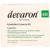 Devaron 400IE