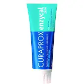 Curaprox 4x Curaprox Tandpasta Enzycal Zero Fluoride 75 Ml