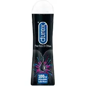 Durex 6x Glijmiddel Perfect Gliss 100 ml