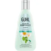 Guhl Shampoo Gevoelige Hoofdhuid 250 Ml