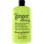 Treaclemoon 6x Bad En Douchegel One Ginger Morning 500 Ml