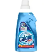 Calgon 3 In 1 Power Gel Wasmachine Reiniger En Anti Kalk - 750 ml
