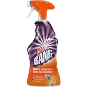 Cillit Bang 3x Cillit Bang Power Cleaner Schoonmaakspray Kalk & Glans 750 Ml