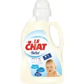 Le Chat Wasmiddel Baby 1,5 Liter