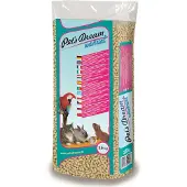 Merkloos Pets's Dream Kattenbakvulling 25 Liter