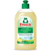 Frosch 8x Afwasmiddel Lemon 500 Ml