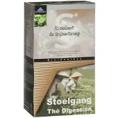 Jacob Hooy 3x Stoelgang Thee 50 Stuks