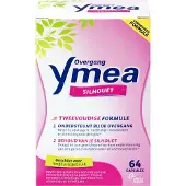 Ymea 3x Overgang Silhouet 64 Capsules