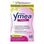 Ymea 4x Overgang Silhouet 128 capsules