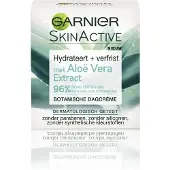 Garnier 3x SkinActive Aloë Vera Botanische Crème 50 ml