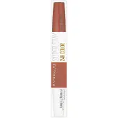 Maybelline 3x Superstay 24h Liquid Lipstick 725 Caramel Kiss Lippenstift