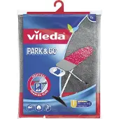 Vileda Strijkplankovertrek Park & Go