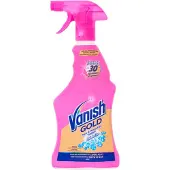 Vanish Vlekverwijderaar Tapijt Spray - 500 ml