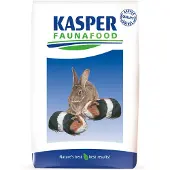 Kasper faunafood Cuni 100 Opfokkorrel 20 kg