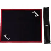 Pearl Drum Rug Small Dimensions 137cm x 168cm