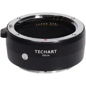 TechartPro TZC-01 AF Adapter Canon EF to Nikon Z