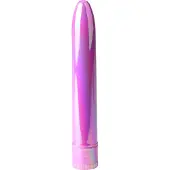 EasyToys - The Classic Vibrator - Stimpie Vibrator - Waterproof - Vibrator - Vibrators voor Vrouwen en Mannen - Sex Toys voor Vrouwen - Vibrators - Clitoris Stimulator - Bullet Vibrator - Paars