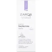 Zarqa 3x Nachtcrème Hydra 50 Ml