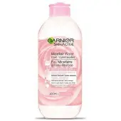 Garnier 6x SkinActive Rozenwater Micellair Reinigingswater 400 ml