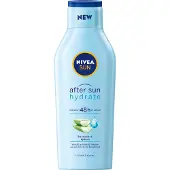 Nivea 6x Sun After Sun Hydrate Spray 400 ml