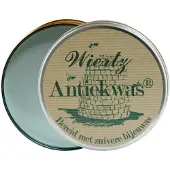 Wiertz Antiekwas Blanc/wit 250 Gr