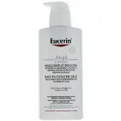 Eucerin 12x AtopiControl Bad en Douche Olie 400 ml