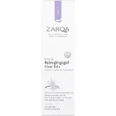 Zarqa 3x Reinigingsgel Clear Skin 200 Ml